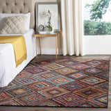 safavieh clearance aruba arb501m multi rug