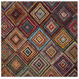 safavieh clearance aruba arb501m multi rug