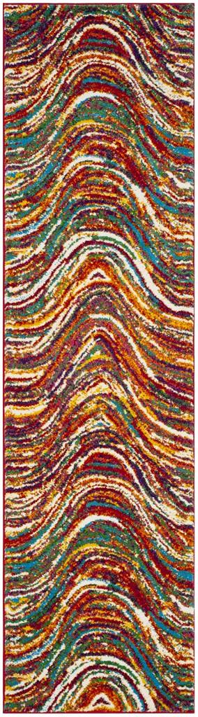 safavieh clearance aruba arb502m multi rug