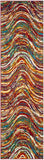 safavieh clearance aruba arb502m multi rug