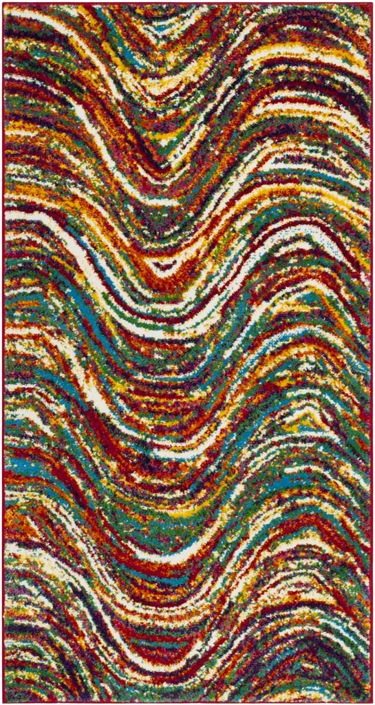 safavieh clearance aruba arb502m multi rug