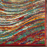 safavieh clearance aruba arb502m multi rug
