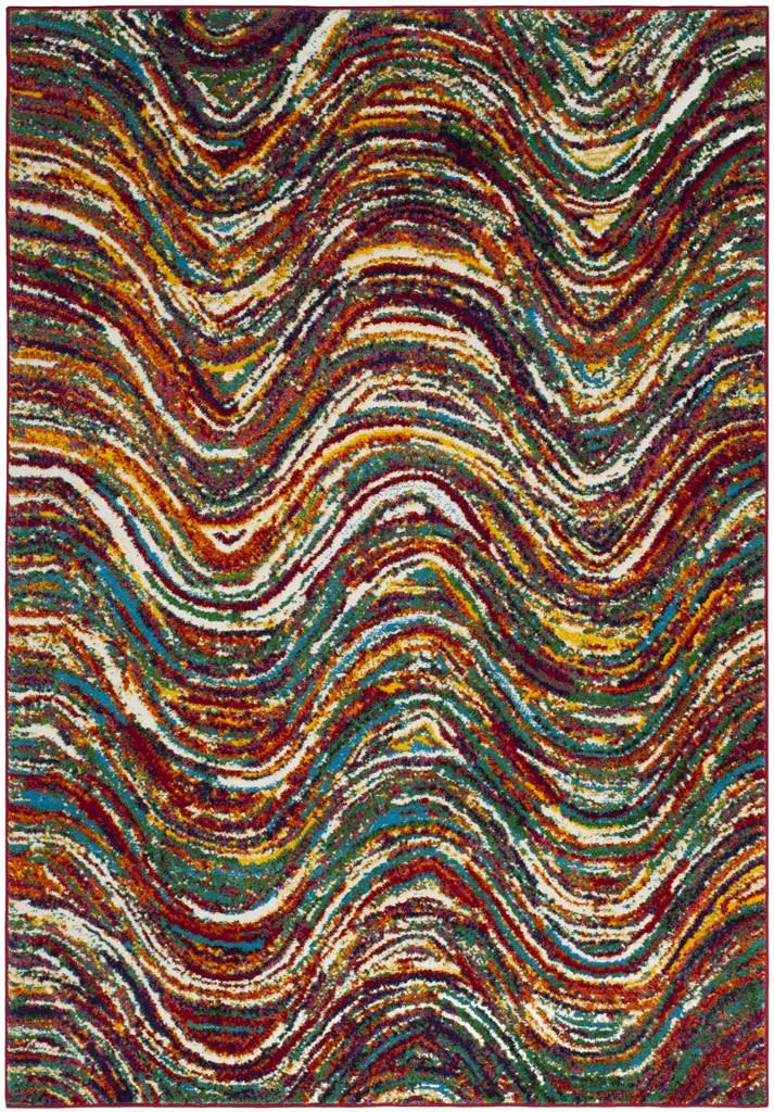 safavieh clearance aruba arb502m multi rug