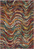 safavieh clearance aruba arb502m multi rug