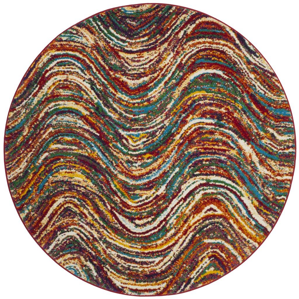safavieh clearance aruba arb502m multi rug