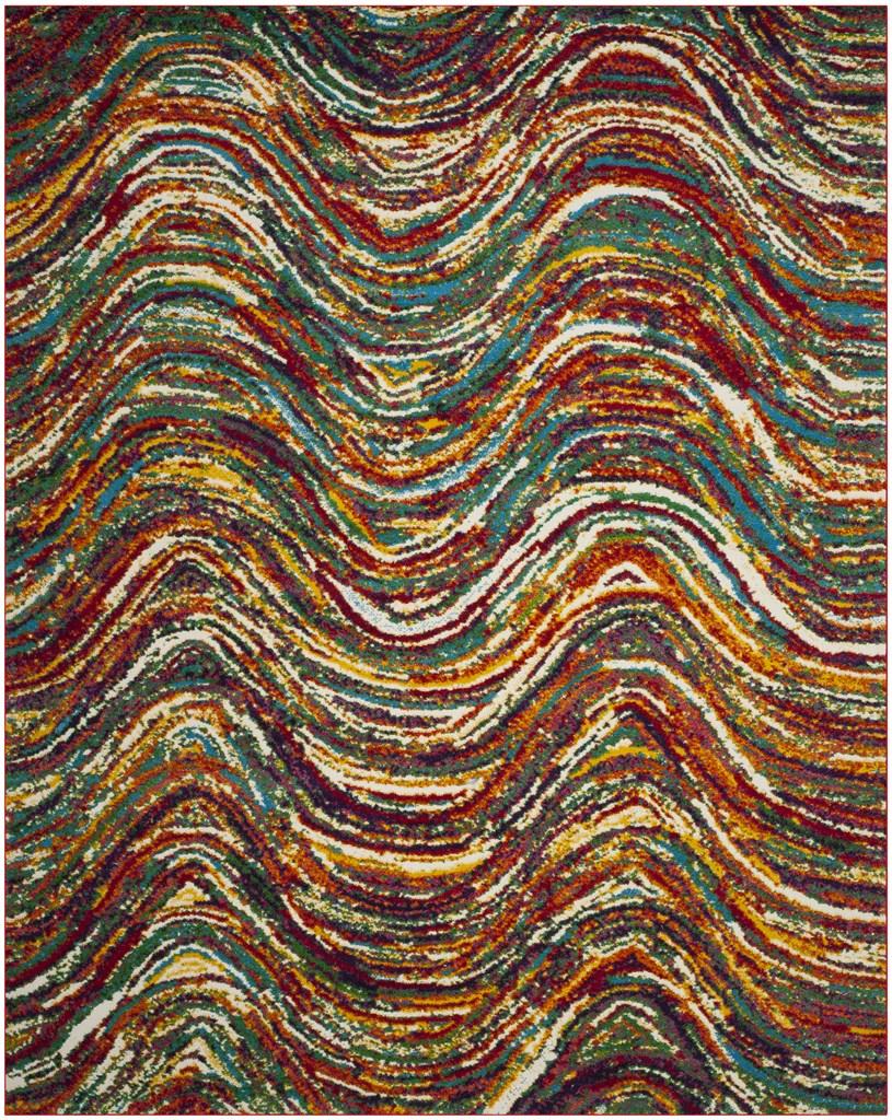 safavieh clearance aruba arb502m multi rug