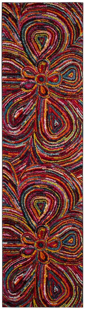 safavieh clearance aruba arb503m multi rug
