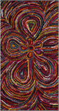 safavieh clearance aruba arb503m multi rug