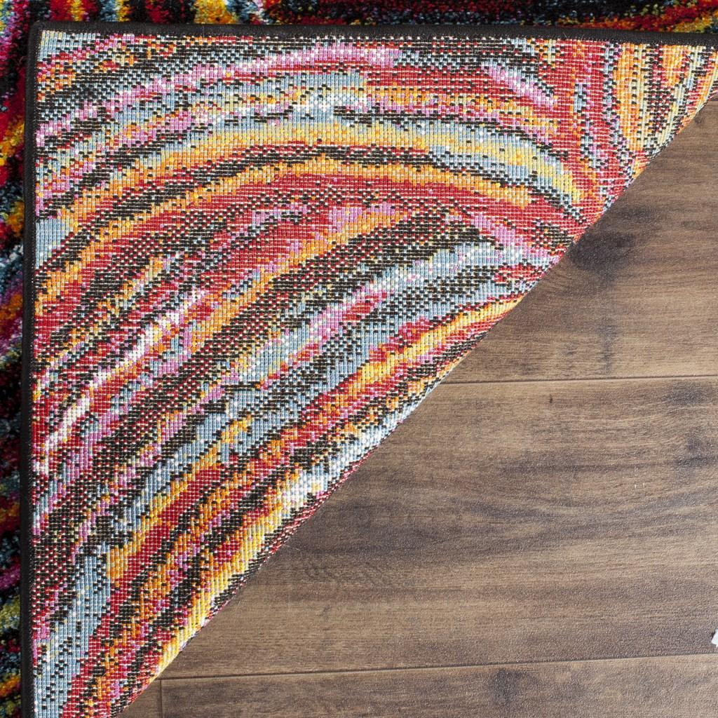 safavieh clearance aruba arb503m multi rug