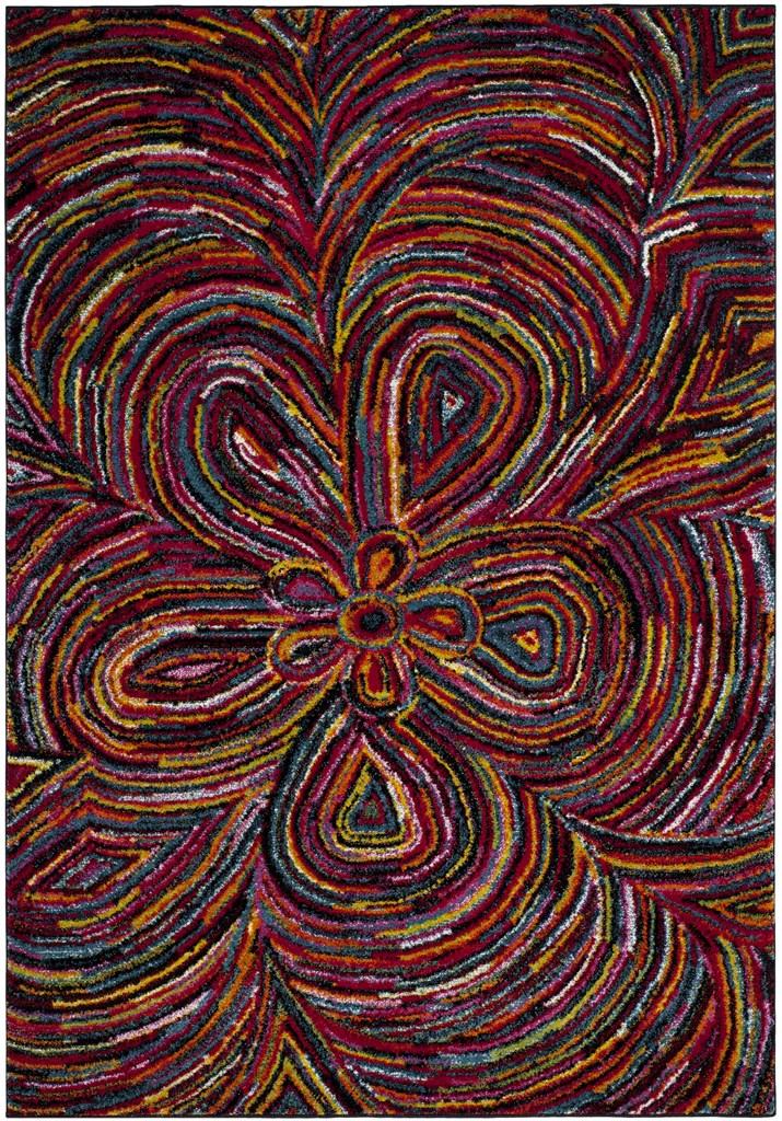 safavieh clearance aruba arb503m multi rug