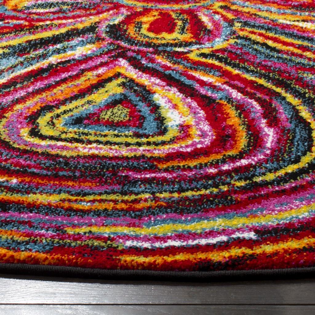 safavieh clearance aruba arb503m multi rug