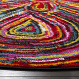 safavieh clearance aruba arb503m multi rug