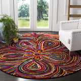 safavieh clearance aruba arb503m multi rug
