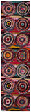 safavieh clearance aruba arb504m multi rug