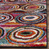 safavieh clearance aruba arb504m multi rug