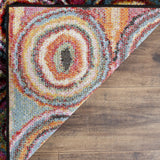 safavieh clearance aruba arb504m multi rug