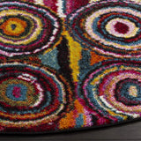 safavieh clearance aruba arb504m multi rug