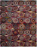 safavieh clearance aruba arb504m multi rug