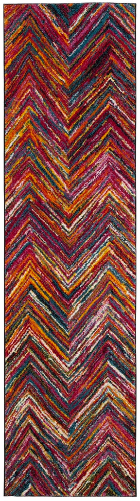 safavieh clearance aruba arb505m multi rug