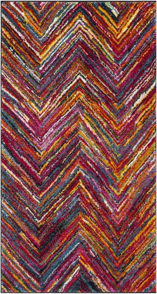 safavieh clearance aruba arb505m multi rug