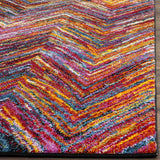 safavieh clearance aruba arb505m multi rug