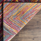 safavieh clearance aruba arb505m multi rug