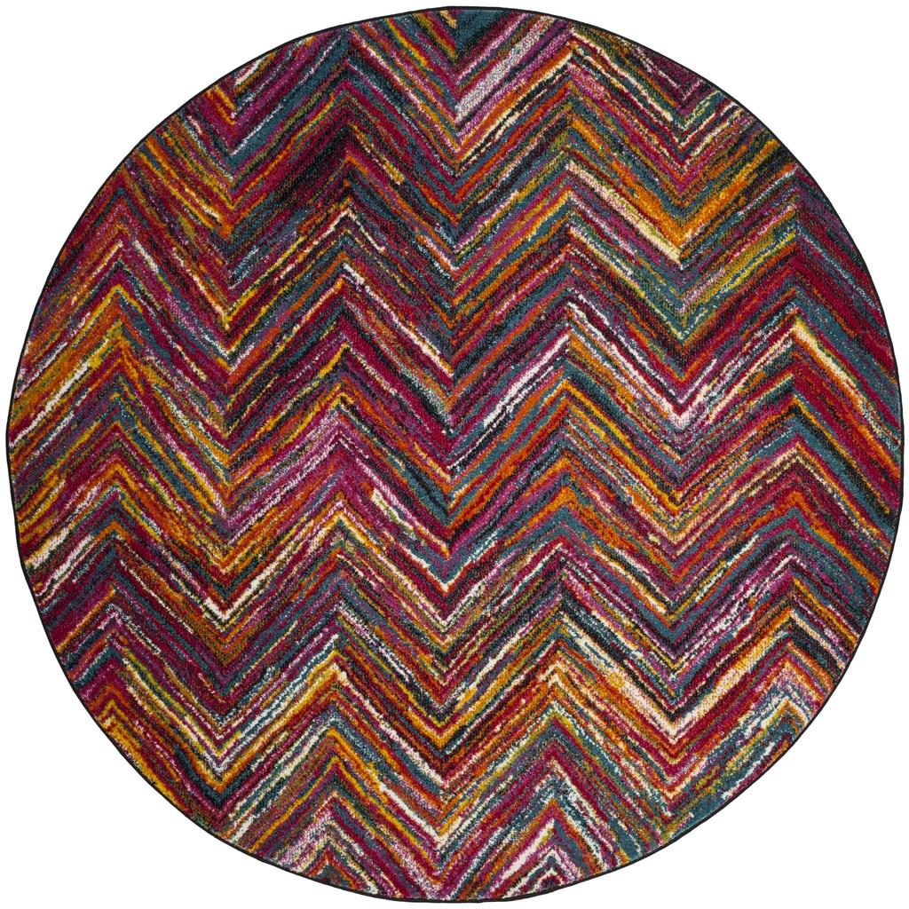 safavieh clearance aruba arb505m multi rug