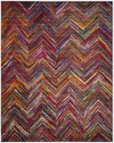 safavieh clearance aruba arb505m multi rug