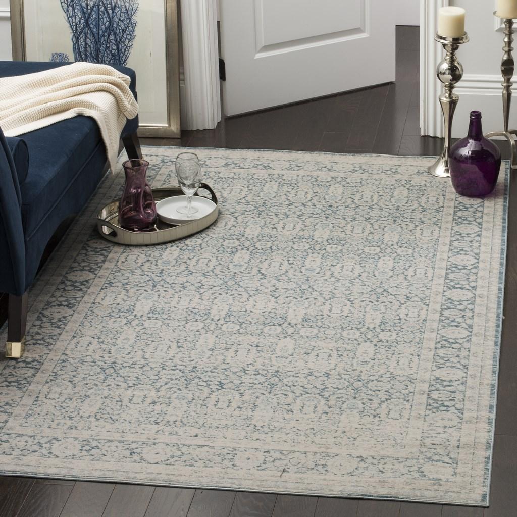 safavieh clearance archive arc674b blue rug