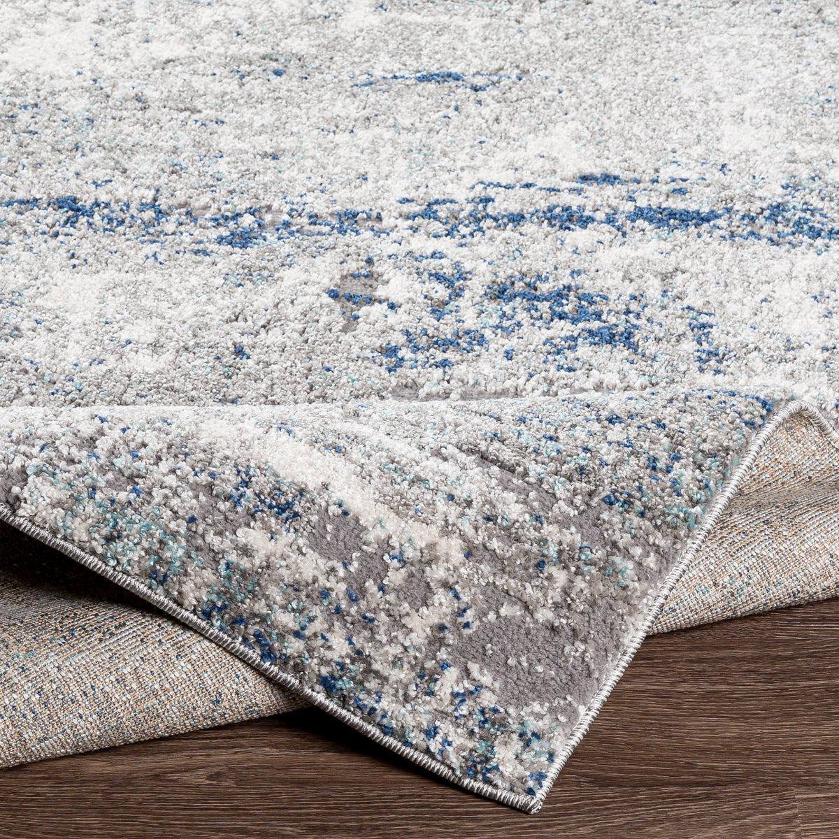 surya andorra ard 2301 medium gray rug