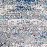 surya andorra ard 2301 medium gray rug