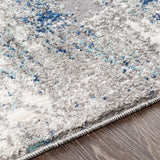 surya andorra ard 2301 medium gray rug