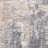 Surya Andorra Charcoal Rug | Global Inspired Rugs | Rugs Done Right 