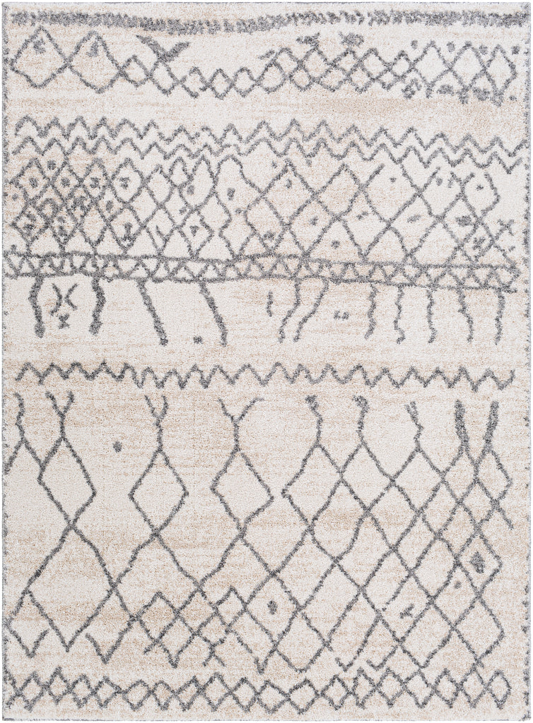 surya andorra ard 2303 medium gray rug