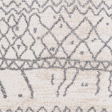 surya andorra ard 2303 medium gray rug