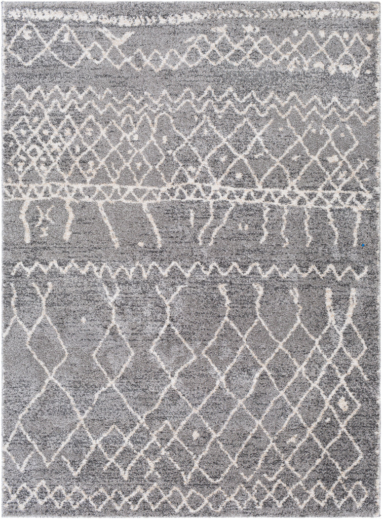surya andorra ard 2304 medium gray rug