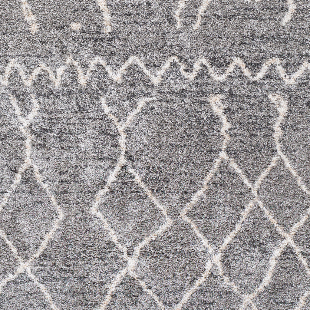 surya andorra ard 2304 medium gray rug