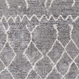 surya andorra ard 2304 medium gray rug