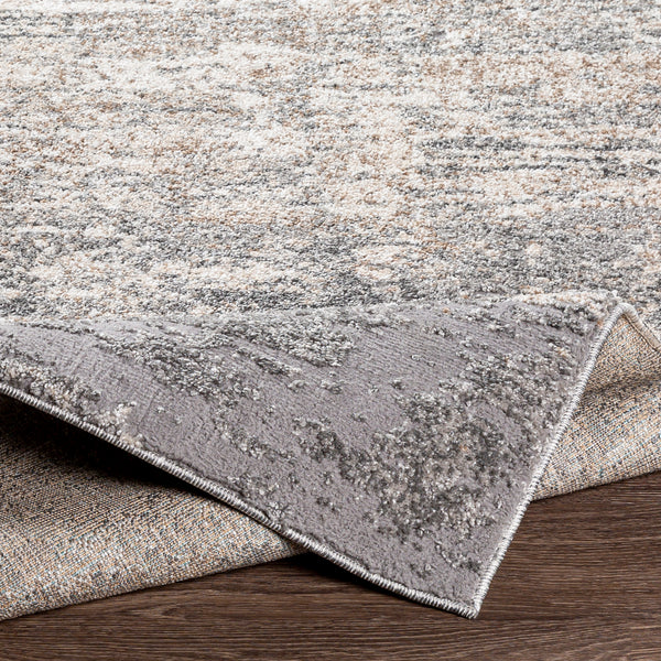 surya andorra ard 2306 medium gray rug