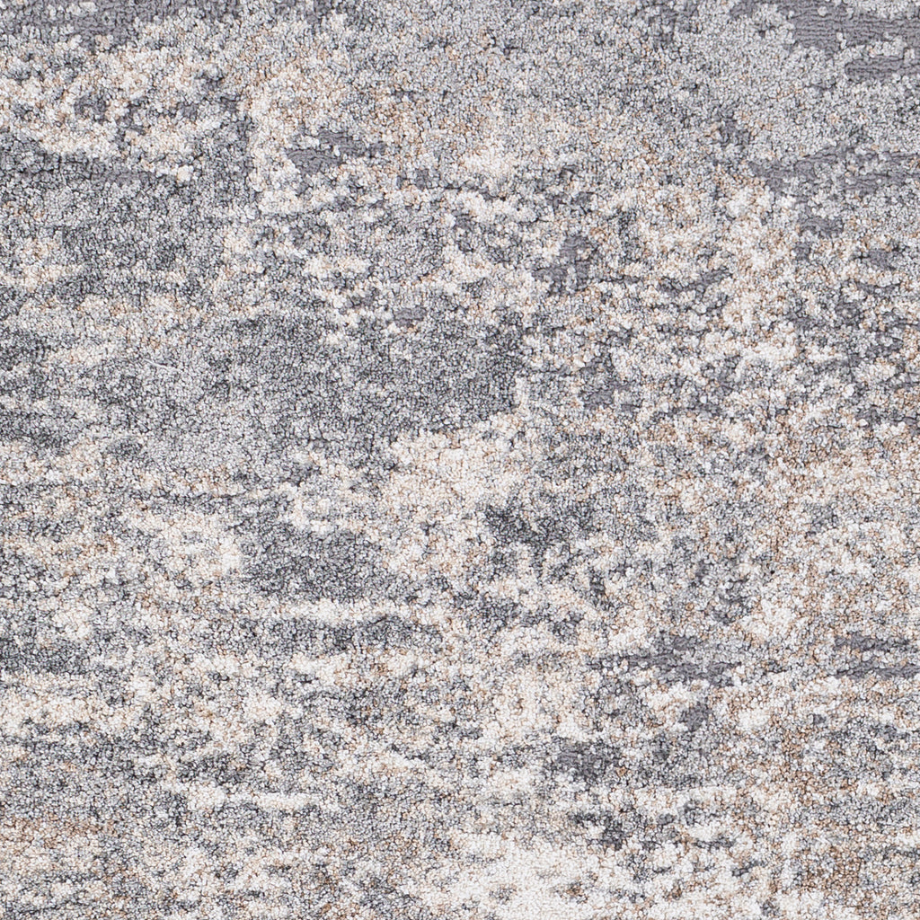 surya andorra ard 2306 medium gray rug