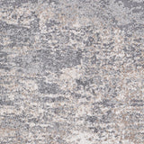 surya andorra ard 2306 medium gray rug
