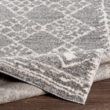 surya andorra ard 2308 medium gray rug