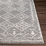 surya andorra ard 2308 medium gray rug