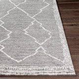 surya andorra ard 2309 medium gray rug
