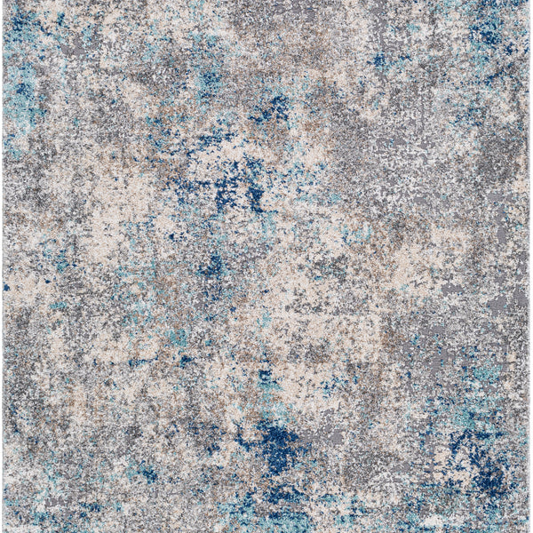 surya andorra ard 2311 teal rug