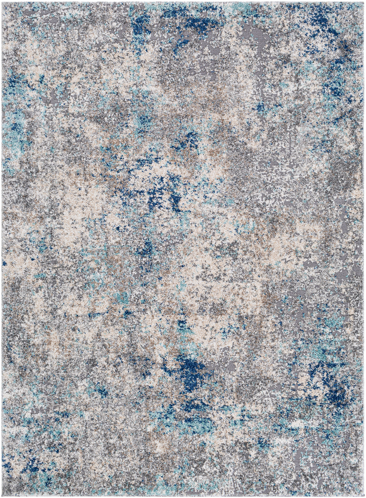 surya andorra ard 2311 teal rug