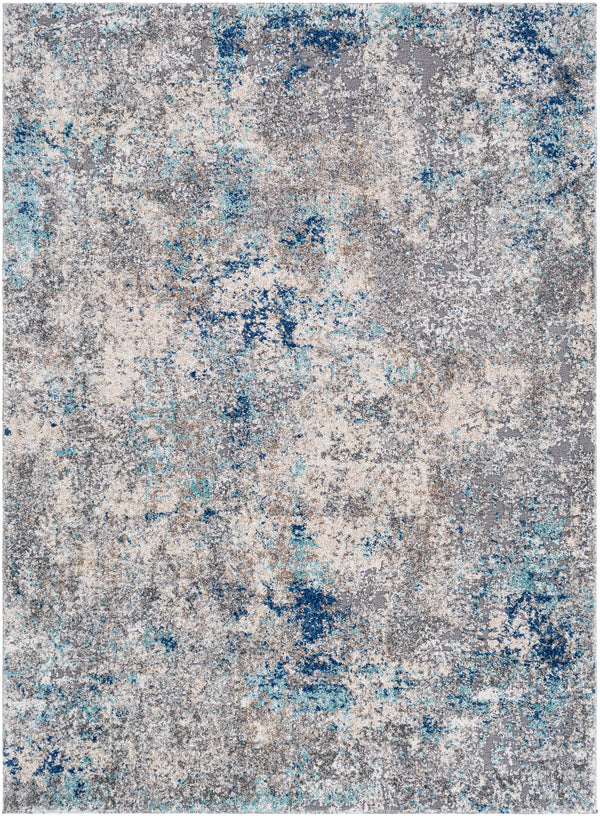 surya andorra ard 2311 teal rug