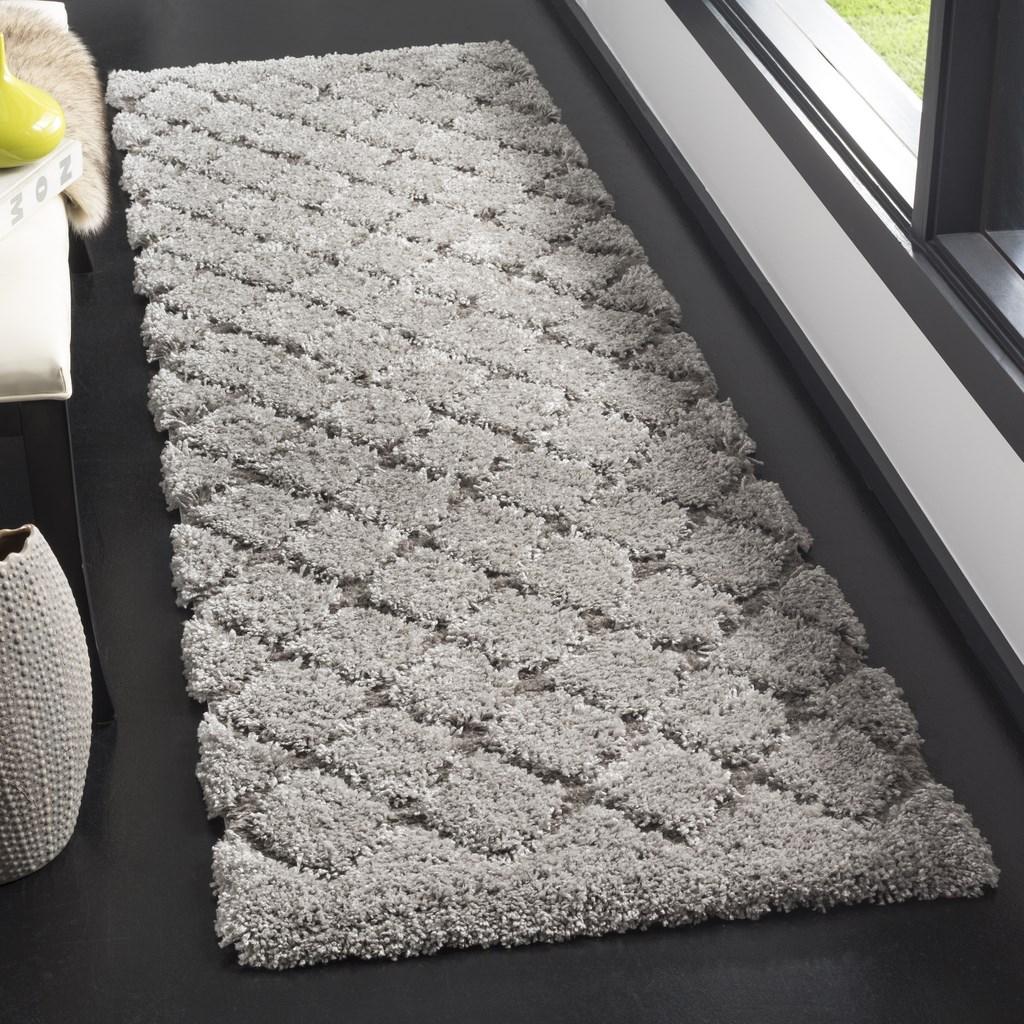 safavieh clearance adriana shag arg780b light grey rug