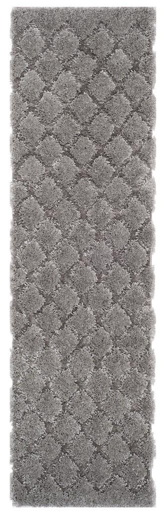 safavieh clearance adriana shag arg780b light grey rug