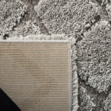 safavieh clearance adriana shag arg780b light grey rug